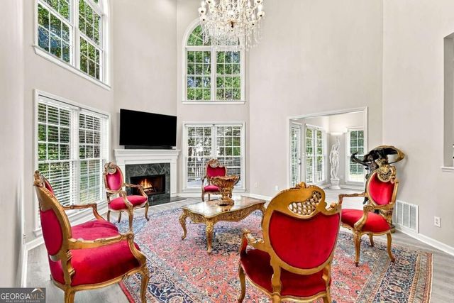 2680 Factor Walk Boulevard, Suwanee, GA 30024
