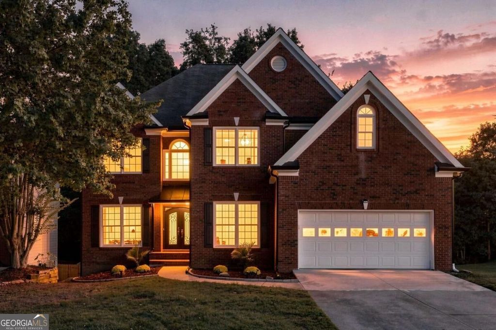 2680 Factor Walk Boulevard, Suwanee, GA 30024 — photo 2