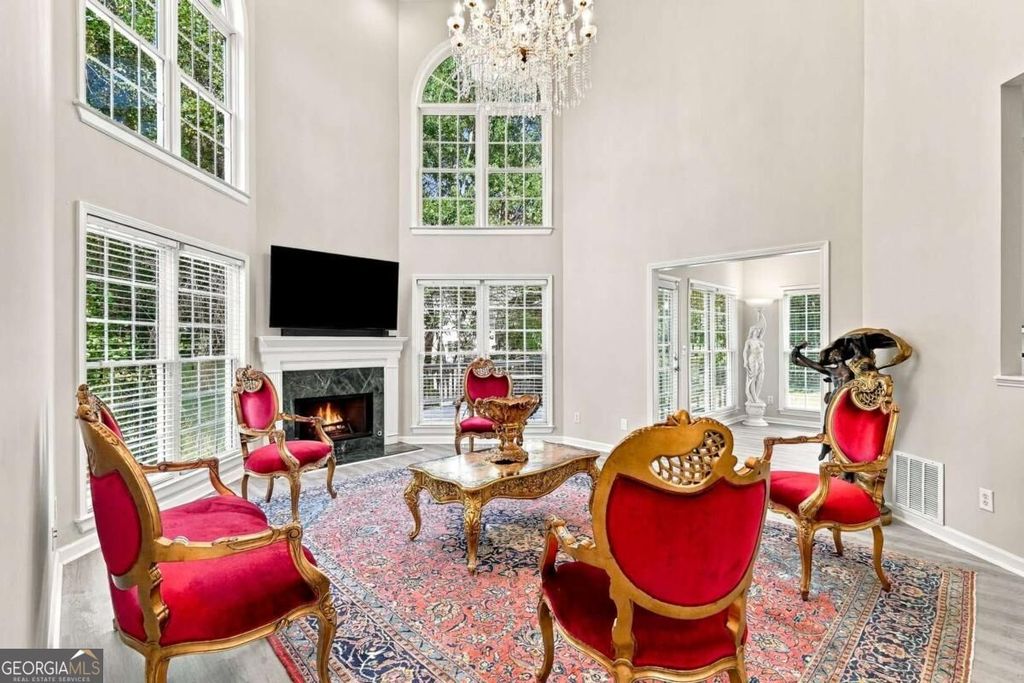 2680 Factor Walk Boulevard, Suwanee, GA 30024 — photo 5