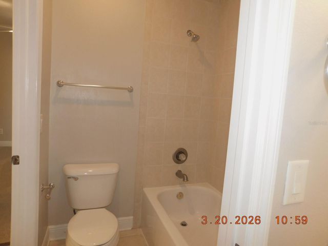 10706 DOC BRITTLE STREET, New Port Richey, FL 34655