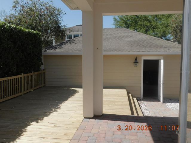 10706 DOC BRITTLE STREET, New Port Richey, FL 34655