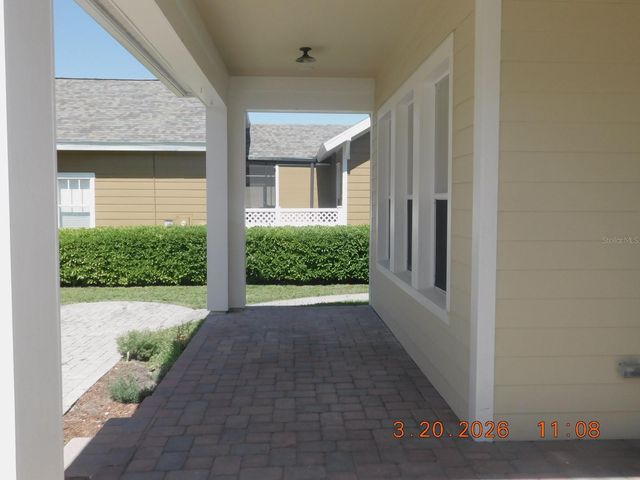 10706 DOC BRITTLE STREET, New Port Richey, FL 34655