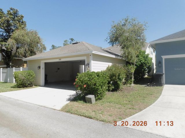 10706 DOC BRITTLE STREET, New Port Richey, FL 34655
