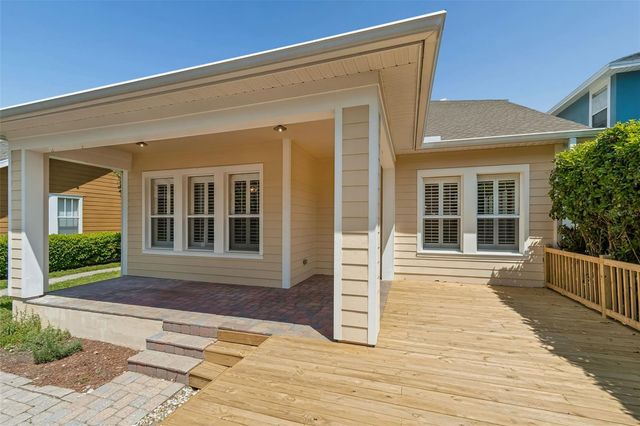 10706 DOC BRITTLE STREET, New Port Richey, FL 34655