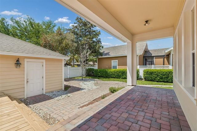 10706 DOC BRITTLE STREET, New Port Richey, FL 34655