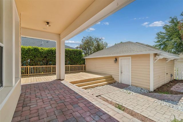 10706 DOC BRITTLE STREET, New Port Richey, FL 34655