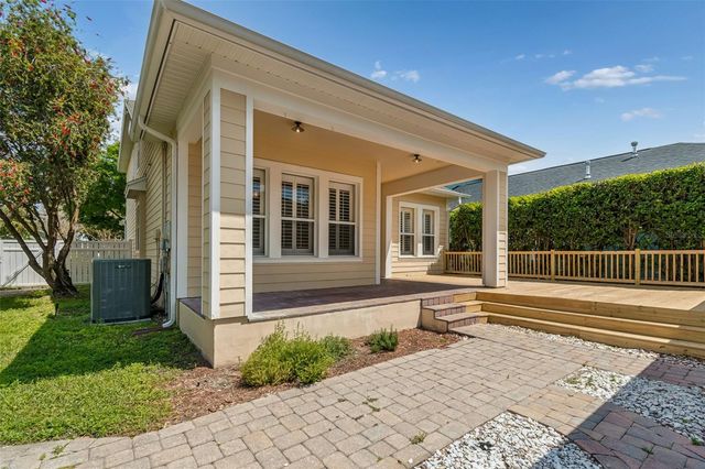 10706 DOC BRITTLE STREET, New Port Richey, FL 34655