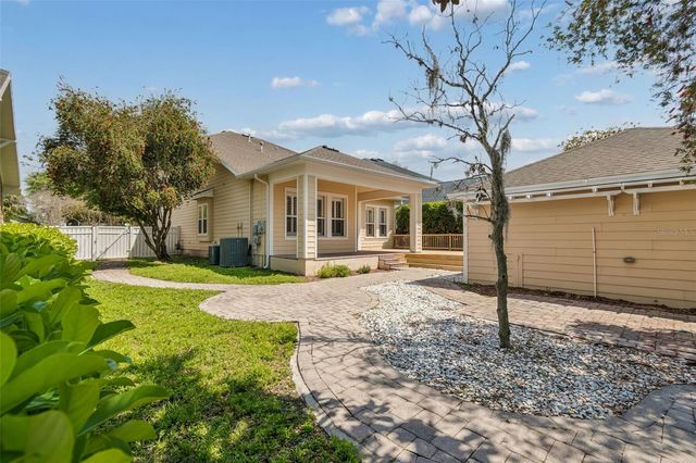 10706 DOC BRITTLE STREET, New Port Richey, FL 34655