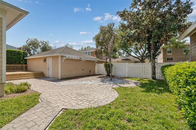 10706 DOC BRITTLE STREET, New Port Richey, FL 34655