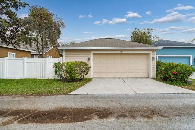 10706 DOC BRITTLE STREET, New Port Richey, FL 34655