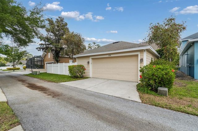 10706 DOC BRITTLE STREET, New Port Richey, FL 34655