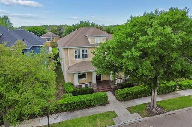 10706 DOC BRITTLE STREET, New Port Richey, FL 34655