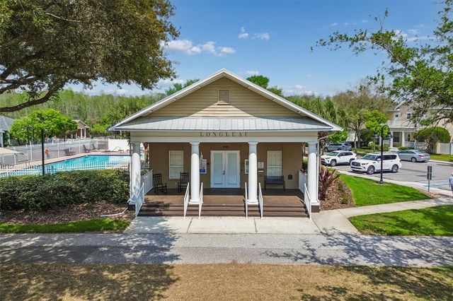 10706 DOC BRITTLE STREET, New Port Richey, FL 34655