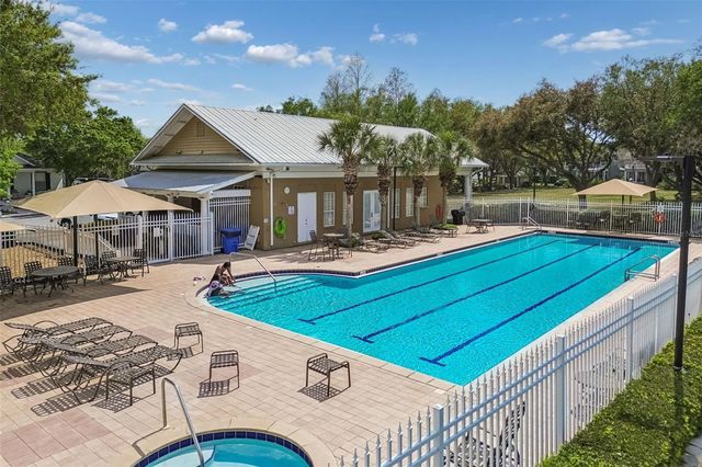 10706 DOC BRITTLE STREET, New Port Richey, FL 34655