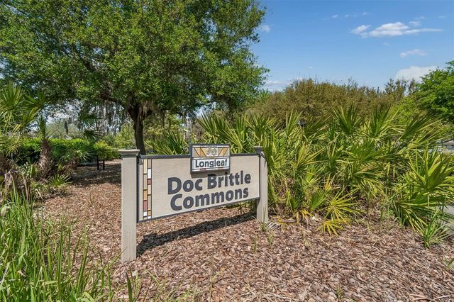 10706 DOC BRITTLE STREET, New Port Richey, FL 34655