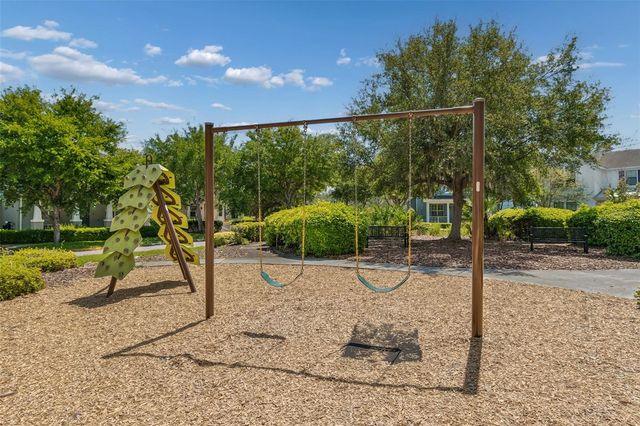 10706 DOC BRITTLE STREET, New Port Richey, FL 34655