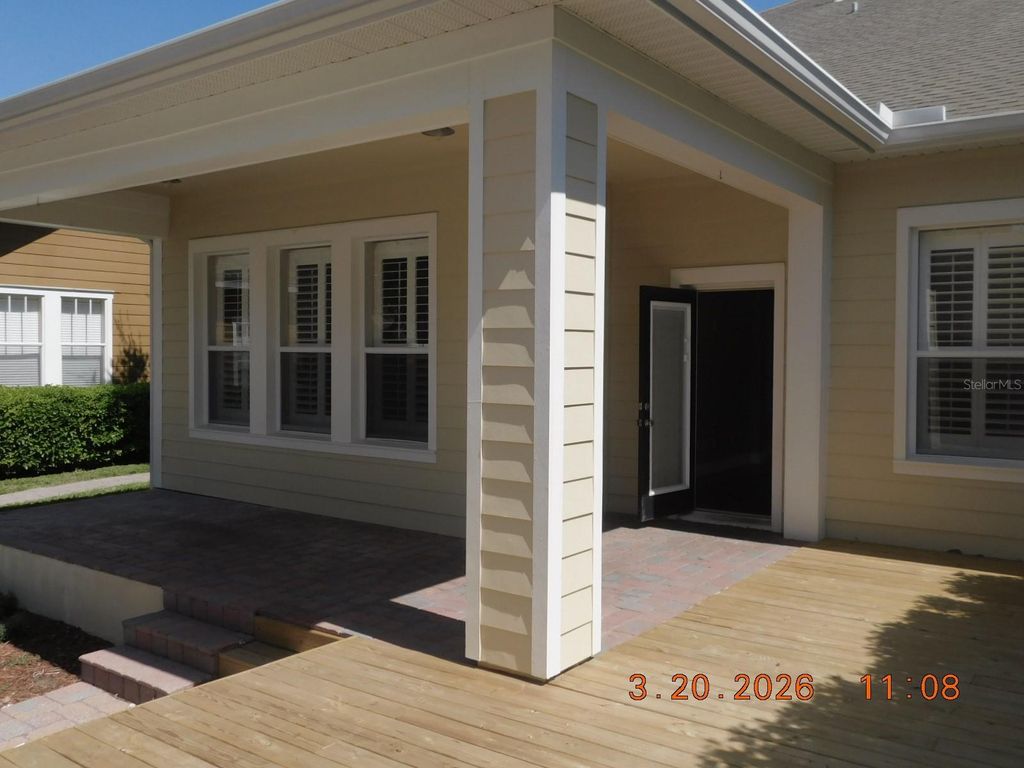 Image 19 of property listing at 10706 DOC BRITTLE STREET, New Port Richey, FL 34655