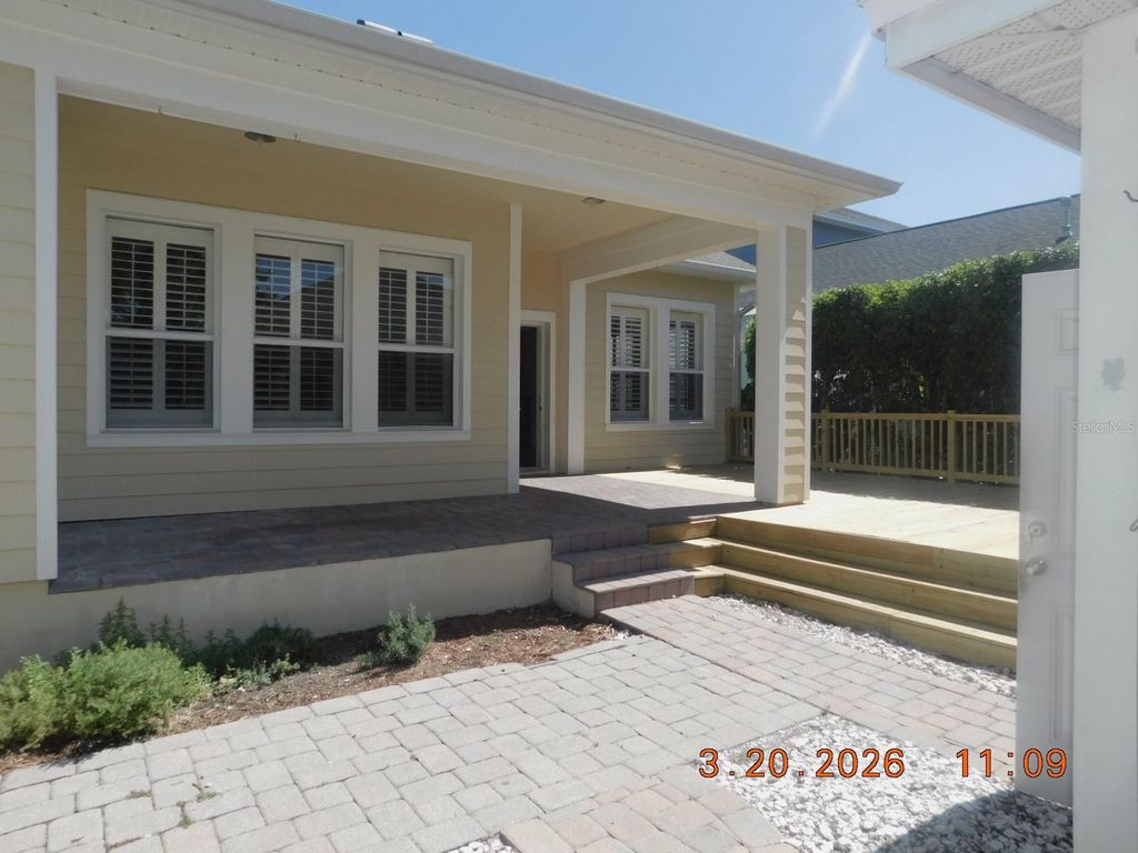 Image 21 of property listing at 10706 DOC BRITTLE STREET, New Port Richey, FL 34655