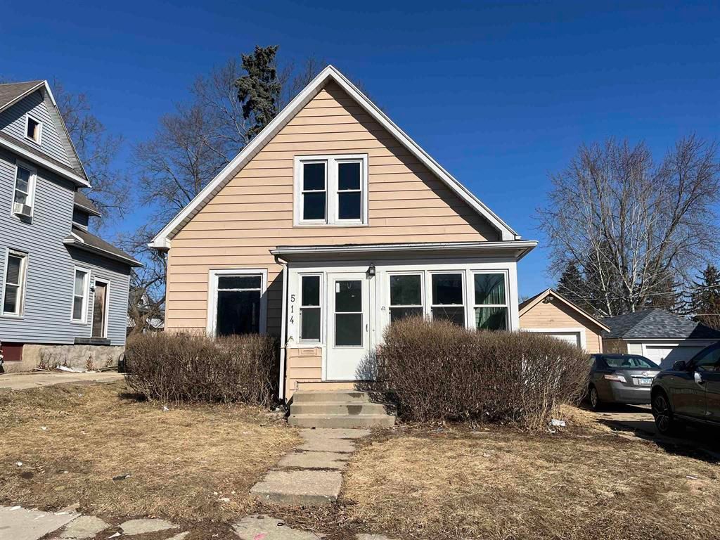 514 E Garden Street, Freeport, IL 61032