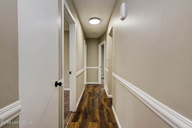 1311 Scholar St, Louisville, KY 40213