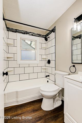 1311 Scholar St, Louisville, KY 40213