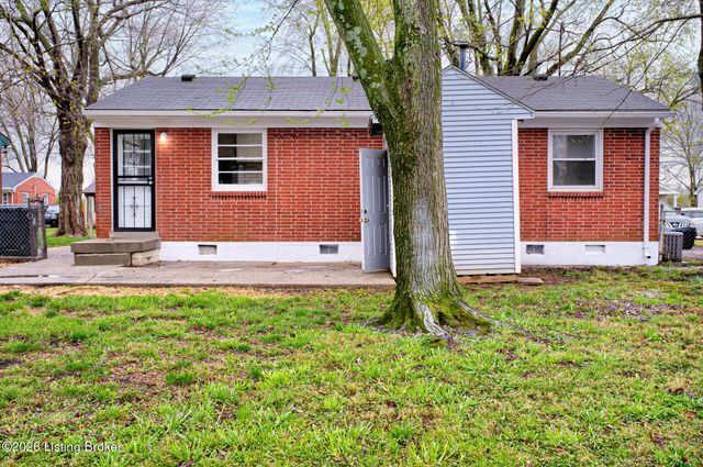 1311 Scholar St, Louisville, KY 40213