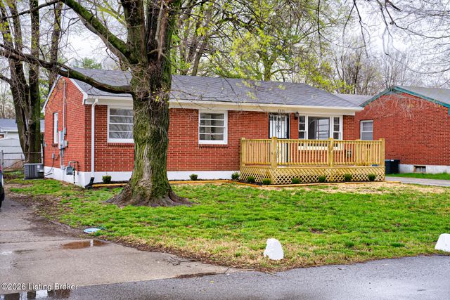 1311 Scholar St, Louisville, KY 40213