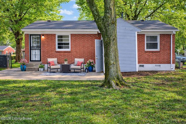 1311 Scholar St, Louisville, KY 40213