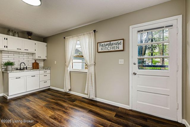 1311 Scholar St, Louisville, KY 40213