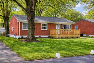 1311 Scholar St, Louisville, KY 40213