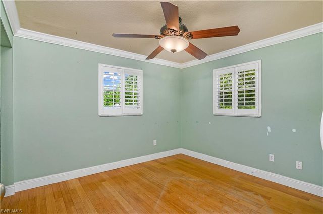 1687 N Flossmoor RD, Fort Myers, FL 33919