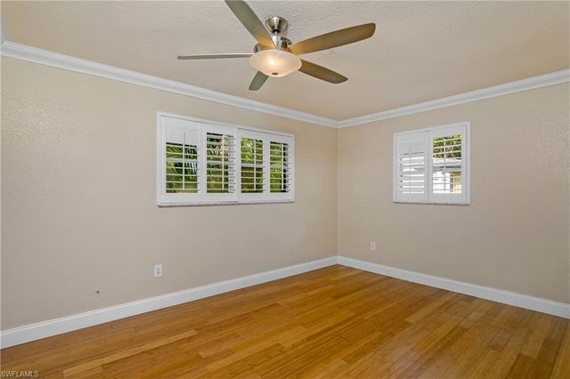 1687 N Flossmoor RD, Fort Myers, FL 33919