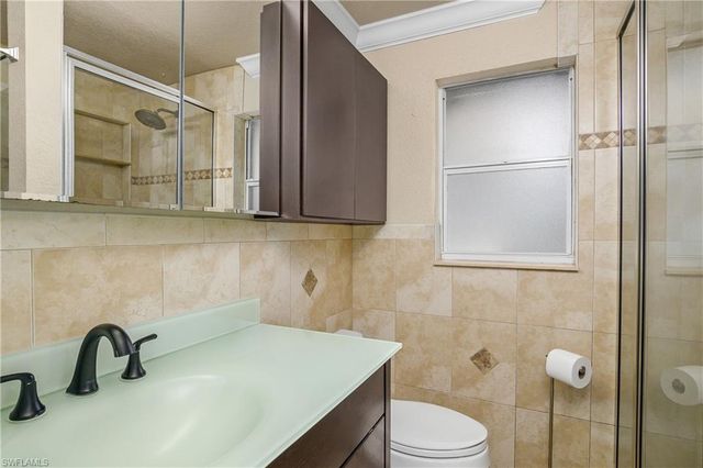 1687 N Flossmoor RD, Fort Myers, FL 33919