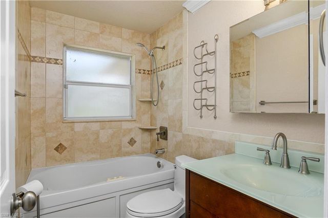 1687 N Flossmoor RD, Fort Myers, FL 33919