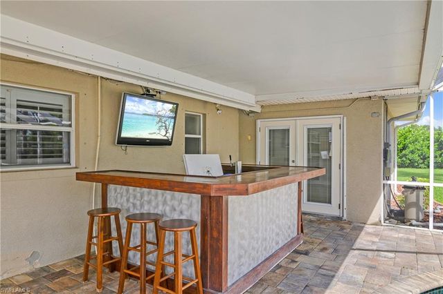1687 N Flossmoor RD, Fort Myers, FL 33919