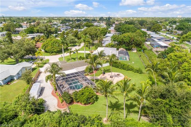 1687 N Flossmoor RD, Fort Myers, FL 33919