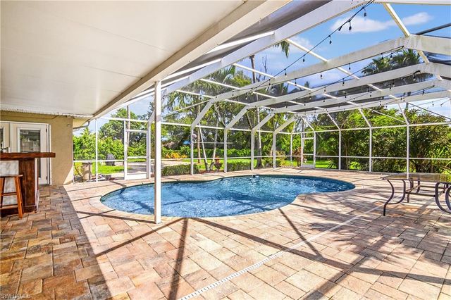 1687 N Flossmoor RD, Fort Myers, FL 33919