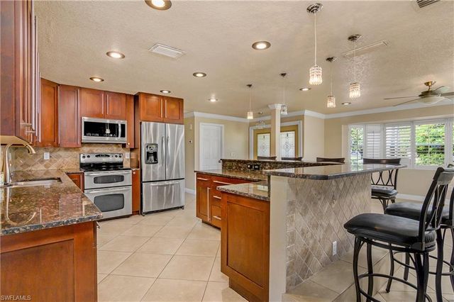 1687 N Flossmoor RD, Fort Myers, FL 33919