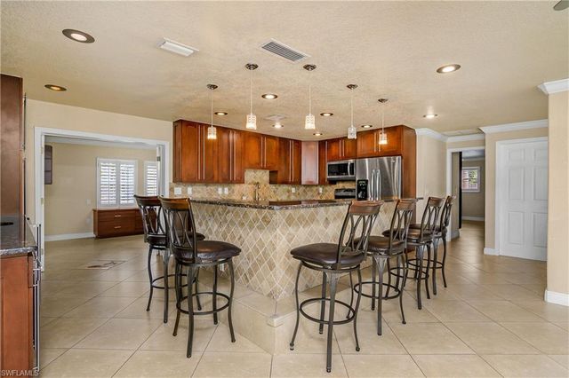 1687 N Flossmoor RD, Fort Myers, FL 33919