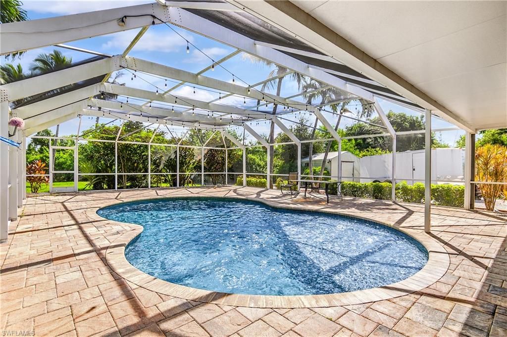 1687 N Flossmoor RD, Fort Myers, FL 33919