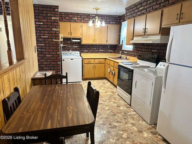 909 W Indian Trail, Louisville, KY 40213