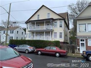 146 Dover Street 148, 3rd floor, Bridgeport, CT 06610