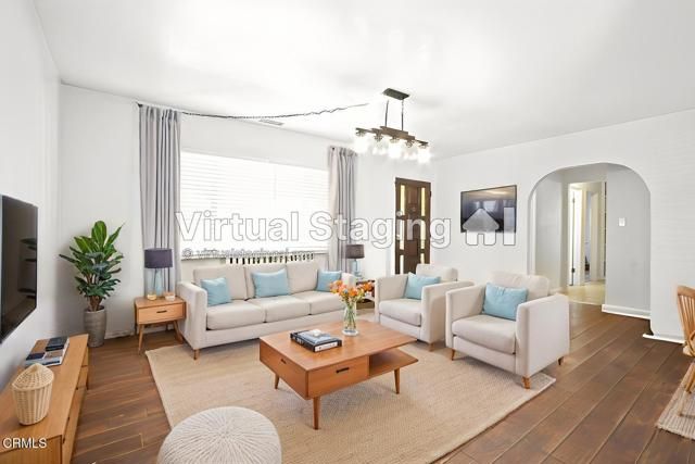 736 Tonopah Avenue, La Puente, CA 91744