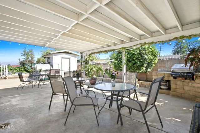 736 Tonopah Avenue, La Puente, CA 91744