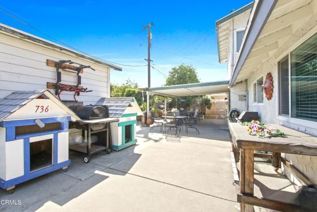 736 Tonopah Avenue, La Puente, CA 91744