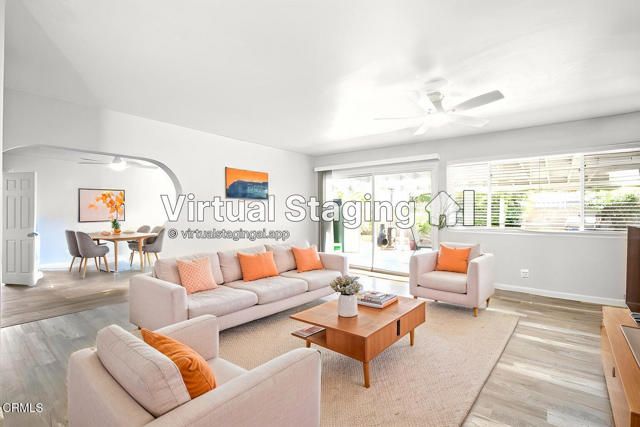 736 Tonopah Avenue, La Puente, CA 91744