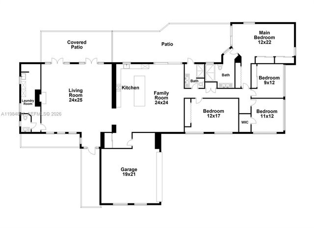 6841 SW 130th Ter, Pinecrest, FL 33156