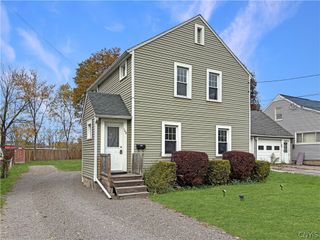108 Harrington Street, Salina, NY 13211