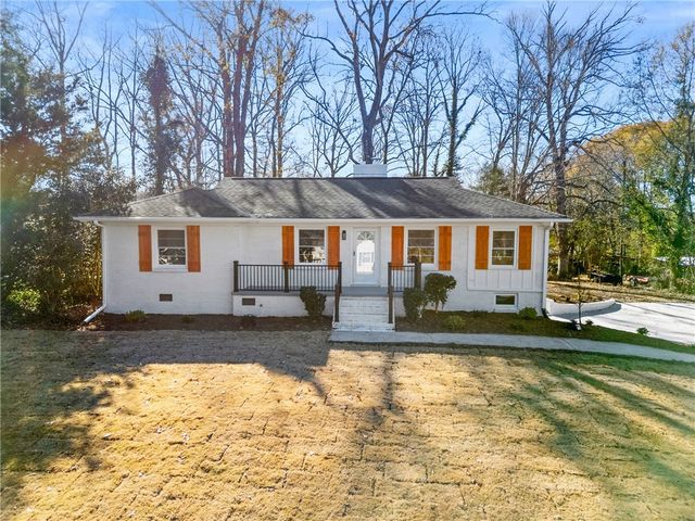 251 Riggs Drive, Clemson, SC 29631