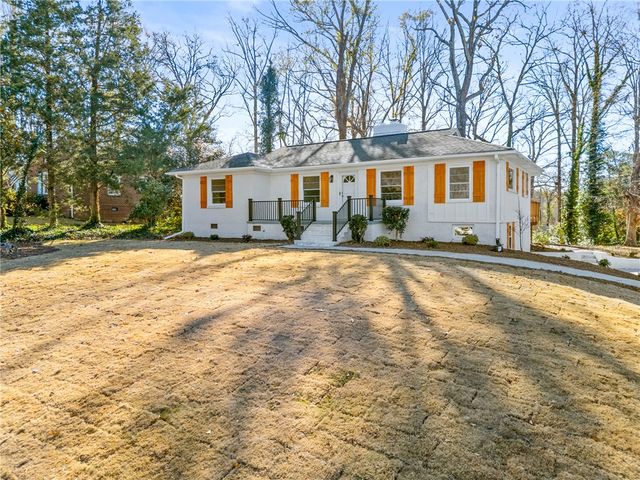 251 Riggs Drive, Clemson, SC 29631